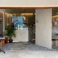 PRINCIPLE CAFE BY T.A.M