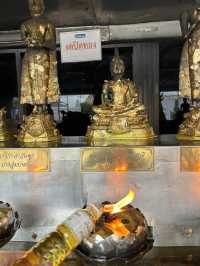ไหว้ศาลหลักเมืองกรุงเทพ✨🙏🏻