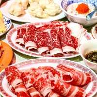 千喜火鍋館：美味湯底、自製沾醬，讓您享受愉快的用餐體驗
