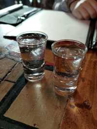 出色希臘餐廳 「Irodion」