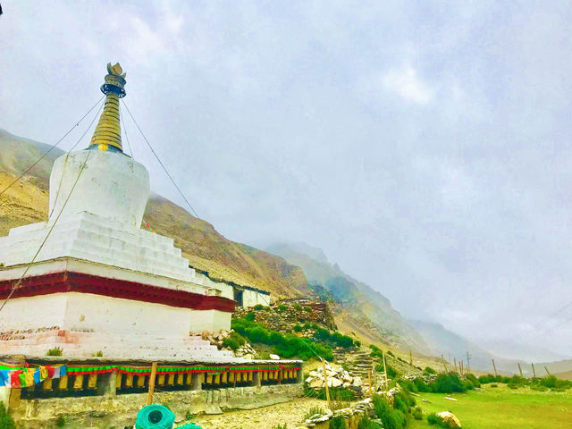 A sense of awe and wonder to the journey🇨🇳