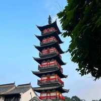 州橋老街