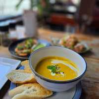 베트남 여행 나트랑 맛집 Nôm Nôm Restaurant & Cafe