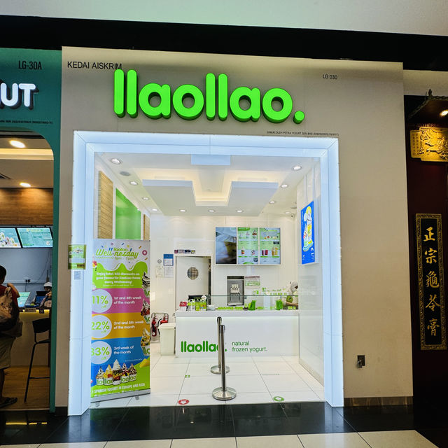 🇲🇾 Ilao Ilao in JB