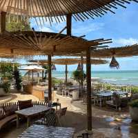 The Oxygen Pattaya