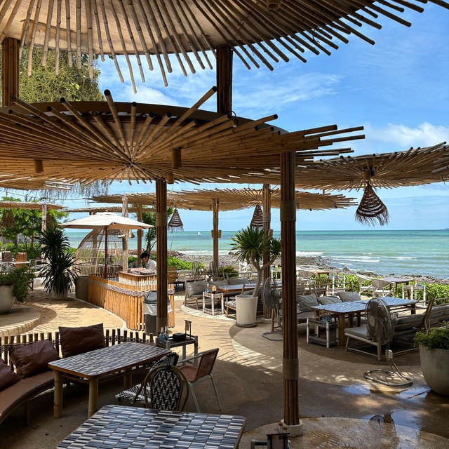 The Oxygen Pattaya