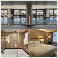 首爾酒店：現代奢華與韓國傳統的獨特魅力🇰🇷 The Westin Josun Seoul 웨스틴 조선 서울