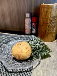  小巷中尋寶：太子串燒小店🍢🏮