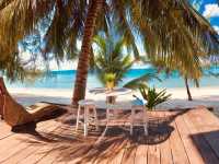 Bayu Lestari Island Resort