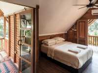 Bayu Lestari Island Resort