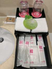 🇲🇴澳門百老匯酒店抵住又好住