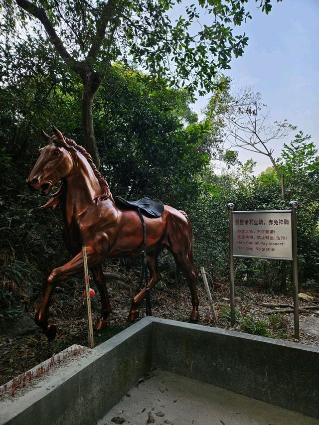 十分值得去的香港郊遊地區 十分值得去的香港郊遊地區