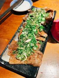 🥟台北美食探店👣 阿薄郎台式小酒館-台北一郎忠孝店