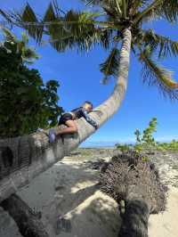 Unforgettable Trip.com to Siargao!