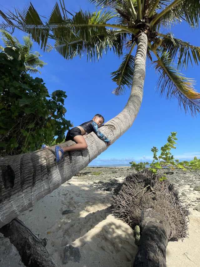 Unforgettable Trip.com to Siargao!