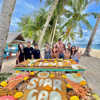 SIARGAO TRIP WITH FAMILY