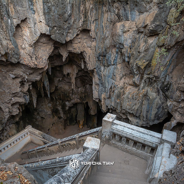 ถ้ำเขาหลวง