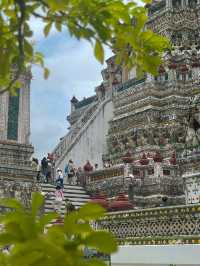 Wat Arun Ratchawararam Ratchawaramahawihan 