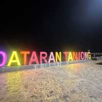 Small Town Gem At Tanjung Sepat