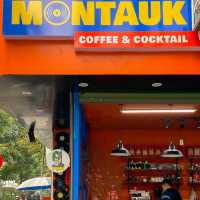 MONTAUK BY LP CLUB 