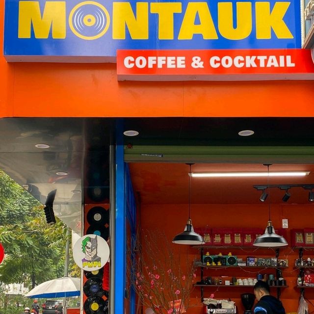 MONTAUK BY LP CLUB 