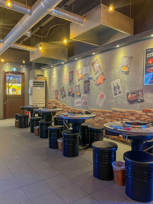 국내맛집 전주곱창 전주신시가지 전주데이트 : 군자대한곱창 전주신시가지점 