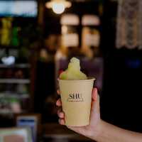 Shu Homemade 