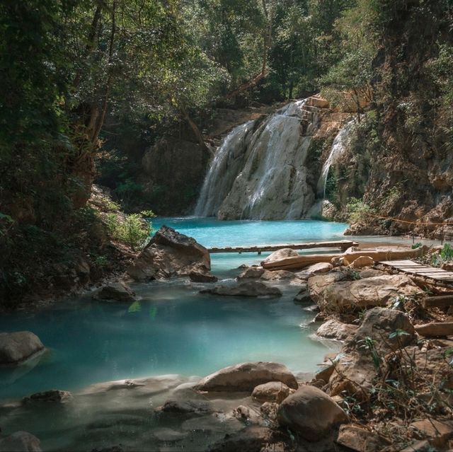 น้ำตกตาดสะดอ