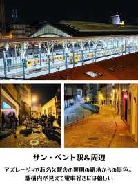 【ポルトガル】ポルトの夜景7選