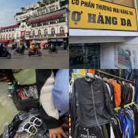 What to do in Hanoi