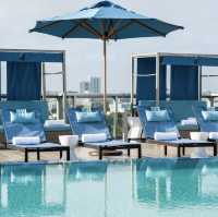 Contemporary Elegance: AC Hotel Miami Beach