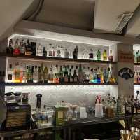 ไปนั่งจิบ Cocktails ที่ Nonsense Cafe & Bar - Wuch