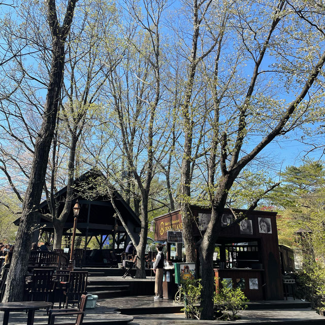 【栃木県/那須】パン百名店受賞！ビートルズ好きにはたまらない那須の大人気ベーカリー