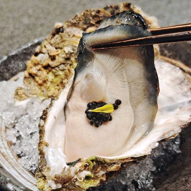 精緻🔪刺身🐟鐵板燒🔥店