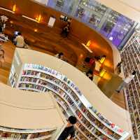 Library @ Orchard