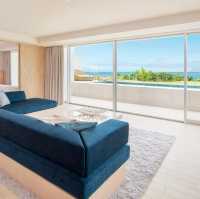 Tranquil Luxury at Iraph Sui Miyako Okinawa