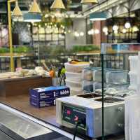 Butter Bliss: Hazukido's Heavenly Croissants at Mid Valley Southkey 🇲🇾