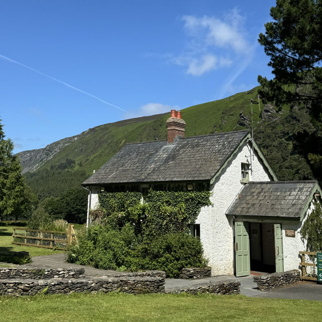 Breathtaking beauty of Irish nature 