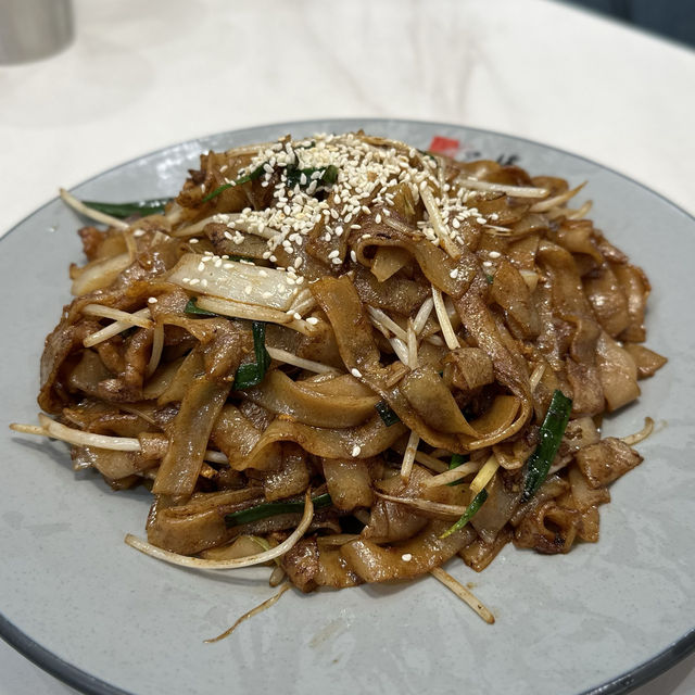 大圍陀地美食．地道茶餐廳