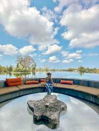 Luxurious Award Winning Resort in Bali