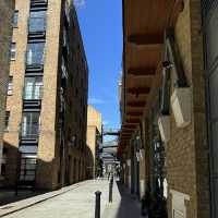 Classic London sightseeing walk 
