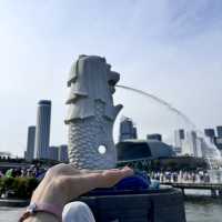 🇸🇬Singapore trip