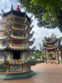 ศาลหลักเมือง จังหวัดจันทบุรี