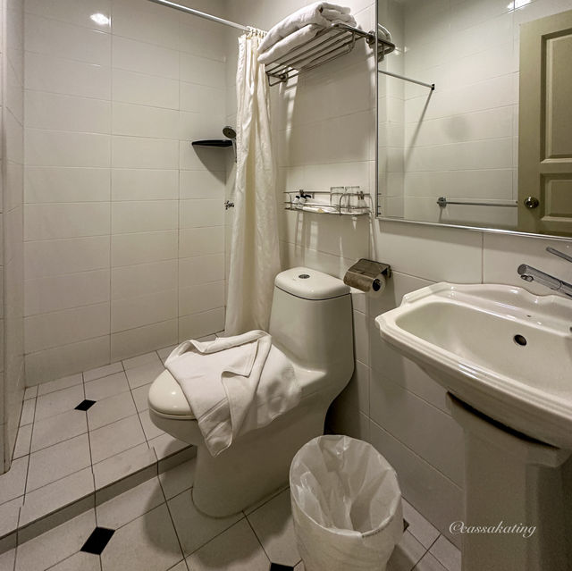Charming Heritage Stay