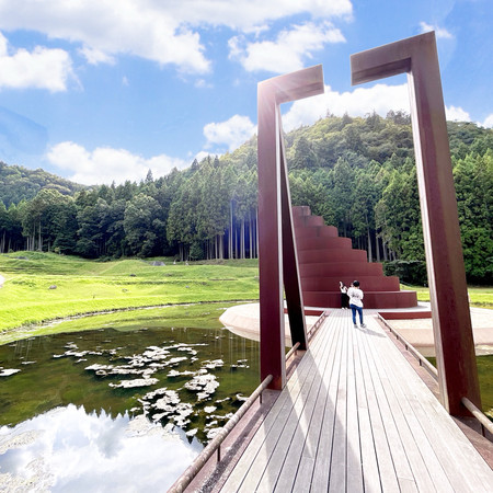 奈良県 芸術の森 | Trip.com 宇陀
