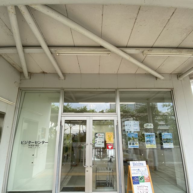 【東京】二子玉川公園　再訪