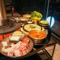제주 여행 맛집 제주훈도애월흑돼지