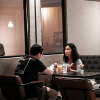 THINK COFFEE CLUB | A COZY COFFEESHOP IN BENHIL, CENTRAL JAKARTA