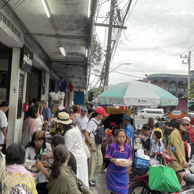 ควันหลงงานแห่เทียนพรรษา อุบลราชธานี