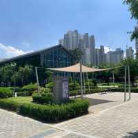  창조적인 도전과 혁신의 씨앗을 심는, 삼성창조캠퍼스